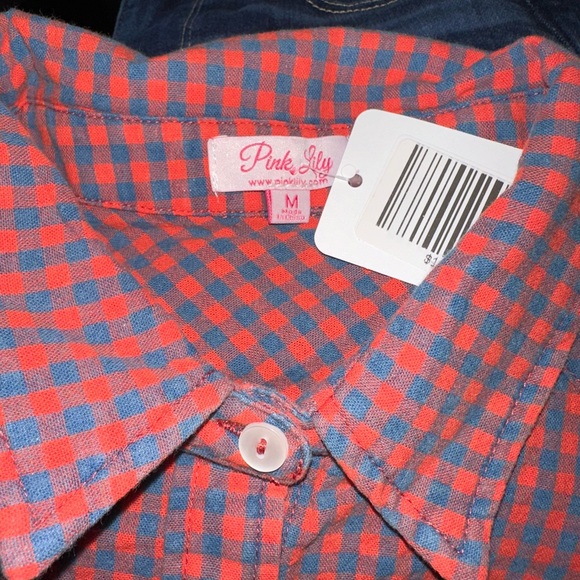 Flannel - Picture 2 of 3